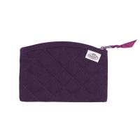 ราคา NaRaYa กระเป๋าใส่เหรียญทรงซิปโค้ง Be Simple (22595708264)