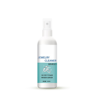 ราคา ร้านอยู่กรุงเทพ น้ำยาล้างเงินทองนาค เพชร 100ML น้ำยาทำความสะอาดเครื่องประดับ (22536916905)