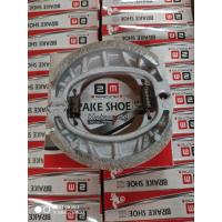 ราคา ผ้าเบรคหลัง ดรัม ผ้าเบรคหน้า ดรัม เวฟทุกรุ่น แถมสปริงเบรค ผ้าเบรคหนา คุณภาพดี จัดส่งวันต่อวัน (22277596509)