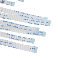 ราคา STF 9ชิ้น10 12 14ขาชาร์จบอร์ดสายไฟสำหรับ DualShock 4 PS4 (22074114755)