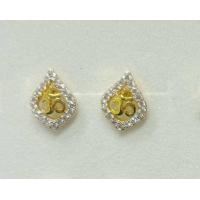 ราคา ต่างหูโอมเสริมความสำเร็จ (21757115697)