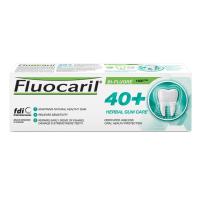 ราคา FLUOCARIL 40 TP Ageless Herbal Gum Care 65g (22637530932)