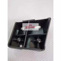 ราคา แท้ แผ่นฝาพลาสติกล็อคใต้ไฟหน้า Toyota Hilux Vigo Champ 2012 2014 ซ้ายและขวา คุณภาพดีราคาถูก ของแท้ราคาถูก (21555231373)