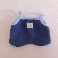 ราคา TRADER อุปกรณ์เสริมเสริม ตุ๊กตาเสื้อผ้าน่ารัก น่ารักน่ารักๆ เสื้อผ้าตุ๊กตาผ้า ที่มีคุณภาพสูง การตกแต่งเสื้อผ้า ตุ๊กตาผ้าฝ้าย20ซม ตุ๊กตาไอดอล EXO (21829972033)