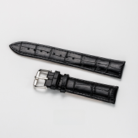 ราคา ของแท้ หนัง สายนาฬิกา นุ่ม กันน้ําผู้ชาย ผู้หญิง อุปกรณ์เสริมสายนาฬิกาเข้ากันได้กับ Tissot Longines Dw Casio King (19834940138)