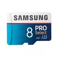 ราคา Samsung Micro SD Card 1TB 8GB 32GB High Speed TF Card PRO Select Memory Card U3 Class105 12GB 256GB 128GB 64GB Memory card for cameras CCTV dash cams (22274136656)