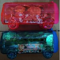 ราคา Unifirms ขนม ช็อกโกแลต รูปเหรียญทอง กระปุก ลูกบอล ออมสิน ท็อปโก ลัคกี้ มีให้เลือกหลายแบบ (22731095118)