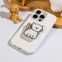 ราคา AKABEILA ผู้ถือโทรศัพท์มือถือ 3D Acrylic Airbag Phone Holder ที่วางมือถือลายการ์ตูนสุดน่ารัก Grip Griptok Phone Holder ที่วางแหวนถุงลมนิรภัยแบบหยดอะคริลิก (22782074118)