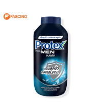 ราคา PROTEX FOR MEN แป้งเย็น สูตรสปอร์ต ขนาด 140 กรัม (19526852927)