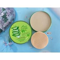ราคา ขายดี แป้ง AAC ALOE VERA POWDER 12g พัฟว่านหางจระเข้ (22270293637)