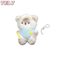 ราคา TELV พวงกุญแจตุ๊กตากระต่ายแมวสยามตัวการ์ตูนน่ารักกระเป๋าตุ๊กตายัดนุ่นน่ารักน่ารักๆตกแต่งพวงกุญแจรถของขวัญคู่ (22569633382)