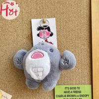 ราคา QIAN TI ZI บัดดี้รูป padfish น่ารัก JR (22067510142)