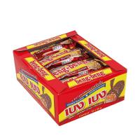 ราคา beng beng เบง เบง เวเฟอร์สอดไส้ครีมเคลือบคาราเมล 22 กรัม แพ็ค 12 (22726493093)