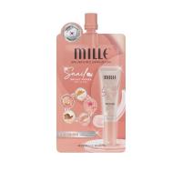 ราคา 1ซอง ไพรเมอร์ มิลเล่ Mille Snail Bright Primer SPF15 PA 6 กรัม (21734909948)