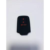 ราคา ซิลิโคนกุญแจ ซิลิโคนรีโมทกุญแจ HONDA 3 ปุ่ม เคสกุญแจรถ ปลอกกุญแจ รถยนต์ (7460696864)