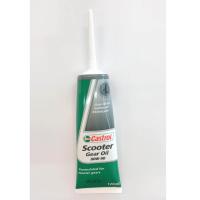 ราคา น้ำมันเฟืองท้าย 1ขวด คาสตรอน 120ml Castrol scooter gear oil 80W 90 (784844421)