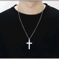ราคา ส่งฟรี เก็บเงินปลายทาง ไม้กางเขนคริสเตียน Christian Cross สร้อยคอไม้กางเขน พระเยซูคริสต์ (21434397827)