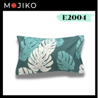 ราคา MOJIKO ปลอกหมอน หนุน 19 x29 รุ่นExtra (7515274689)