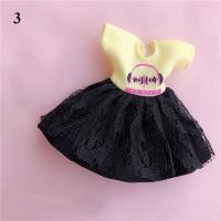 ราคา Ready Stock COD 1 12Bjd Molly Body สำหรับ Ob11 Gsc obitsu 11 ob11 ชุดตุ๊กตาที่สวยงาม ชุดตุ๊กตาสัตว์ เสื้อผ้าตุ๊กตา 16 17cmชุดตุ๊กตา (22661778147)