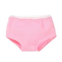 ราคา BEIBEI Underpant กางเกงในของตุ๊กตา หลายขนาด กางเกงชั้นในขาสั้น ตุ๊กตากางเกงรัดรูป อุปกรณ์เสริมตุ๊กตา หลากสี ตุ๊กตาชุดชั้นในสตรี บ้านตุ๊กตา DIY (22048737374)