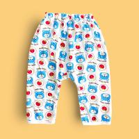 ราคา กางเกงขายาว เด็กแรกเกิด 1ปี น้ำหนักประมาณ 4 9Kg ต่อเป้า สำหรับใส่แพมเพิส (22407947148)