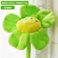 ราคา ช่อดอกไม้ยิ้ม ตุ๊กตาดอกไม้ ดอกไม้ปลอม ช่อดอกทานตะวัน ดอกไม้แต่งห้อง ก้านดัดงอได้ ช่อตุ๊กตา ของขวัญรับปริญญา ของเล่นตุ๊กตาMY334 (21473808075)