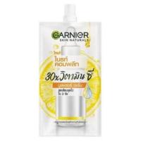 ราคา 1ซอง การ์นิเย่ เซรั่มแบบซอง GARNIER Serum (21626072513)