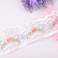 ราคา QIAN TI ZI 1หลาปรับติดตั้ง Renoir ริบบิ้น DIY เสื้อผ้าตกแต่ง (22025050986)