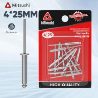 ราคา หมุดย้ำฟรี Mitsushi คีมย้ำรีเวท หัวยิ่งรีเวท สำหรับยิงลูกรีเวท อลูมิเนียม ใช้ตะปูยิงรีเวท 2 4mm 3 2mm 4 0mm 4 8m 4 หัวฉีด Hand Riveter (21628376172)