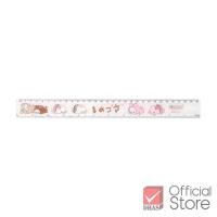 ราคา Master Art ไม้บรรทัด 12 นิ้ว มาเมะโกมะ เดรสอัพ จำนวน 1 อัน คละลาย (22733189387)