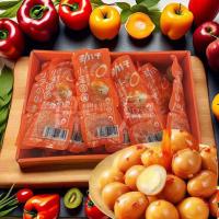 ราคา ไข่นกกระทาปรุงรส 1แถว มี3ฟอง พร้อมทาน 鹌鹑蛋香辣味 有3个 ขนาด 20g ไข่นกปรุงรส ไข่นกกระทา รสเผ็ดหอม พร้อมส่งจากไทย ไข่ตุ๋น (22730294360)