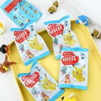 ราคา พร้อมส่งในไทย กล่องสุ่มยางลบ สุ่มละ1ห่อ ลายน่ารัก (22523816212)