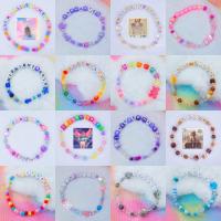 ราคา กำไลลูกปัด กำไล friendship bracelet สั่งทำตามขนาดได้ (21477100093)