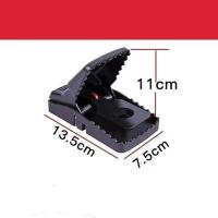 ราคา ที่ดักหนู แบบสปริง อุปกรณ์ดักหนู เหยื่อดักหนู สารกำจัดหนู กับดักหนูสปริง (22454326330)