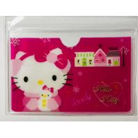 ราคา transparent card case ซองใส่บัตรต่างๆ ซื้อ10ชิ้นฟรี1ชิ้น (18130855840)