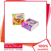 ราคา TENDRE Pop Up Compact Random ทิชชู่ 50 sheets BEAUTRIUM บิวเทรี่ยม (17415881018)