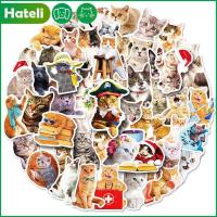 ราคา HATELI 1pcs Random Style Cute Pet Dogs Stickers Cartoon Animal Pet Supplies (22814719700)