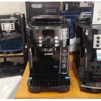 ราคา DeLonghi ECAM 12 122 เครื่องชงกาแฟอัตโนมัติ DeLonghi Magnifica รุ่น ECAM 12 122 BK สีดำ (21691325116)