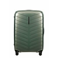 ราคา SAMSONITE กระเป๋าเดินทางล้อลาก 30 นิ้ว รุ่น ATTRIX SPINNER 81 30 (22846841351)