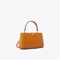 ราคา TORY BURCH ELEANOR Mini Shoulder Handbag 154816 (21739202278)