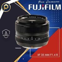 ราคา Lens Fujinon 35 F1 4 ถ่ายหน้าชัดหลังเบลอสวยๆ (21529789528)