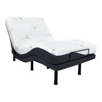 ราคา MIKI เตียงปรับระดับไฟฟ้า ชุด BED SET ขนาด 3 5 ฟุต (21560820773)