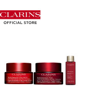 ราคา CLARINS SUPER RESTORATIVE DAY NIGHT SET (22782011746)