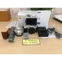 ราคา Nikon1j5 2เลนส์ (22502807352)