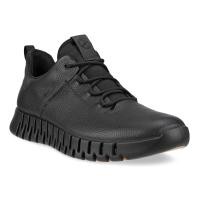 ราคา ECCO รองเท้ารุ่น ECCO GRUUV M BLACK (20061950681)
