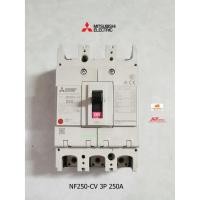 ราคา แรไอเท็ม MITSUBISHI MCCB NF250 CV 3P 250A เบรคเกอร์มิตซูบิชิแท้ คุ้มสุดสุด ปั้ ม น้ำ ปั๊ม หอยโข่ง ปั้ ม น้ํา โซ ล่า เซล เครื่อง ปั๊ม น้ำ อัตโนมัติ (12968019303)
