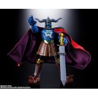 ราคา Bandai บันได TAMASHII SOUL OF CHOGOKIN GX 110 ANKOKU DAISHOGUN (22669769985)