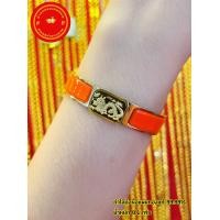 ราคา กำไลแผ่นทองมังกร 99 99 น้ำหนัก 0 1 กรัม ขนาด 13 17 cm (21565481358)