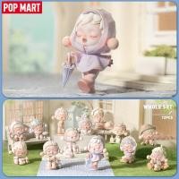 ราคา POP MART SKULLPANDA The Warmth Series Blind Box Figure (22536911578)