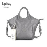 ราคา กระเป๋าสะพายไหล่คาดลำตัวกันน้ำการท่องเที่ยวพักผ่อน Kipling (21674385867)